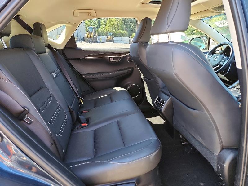 Продаж на аукціоні авто 2015 Lexus Nx, vin: JTJBARBZ1F2024694, номер лоту: 68668746