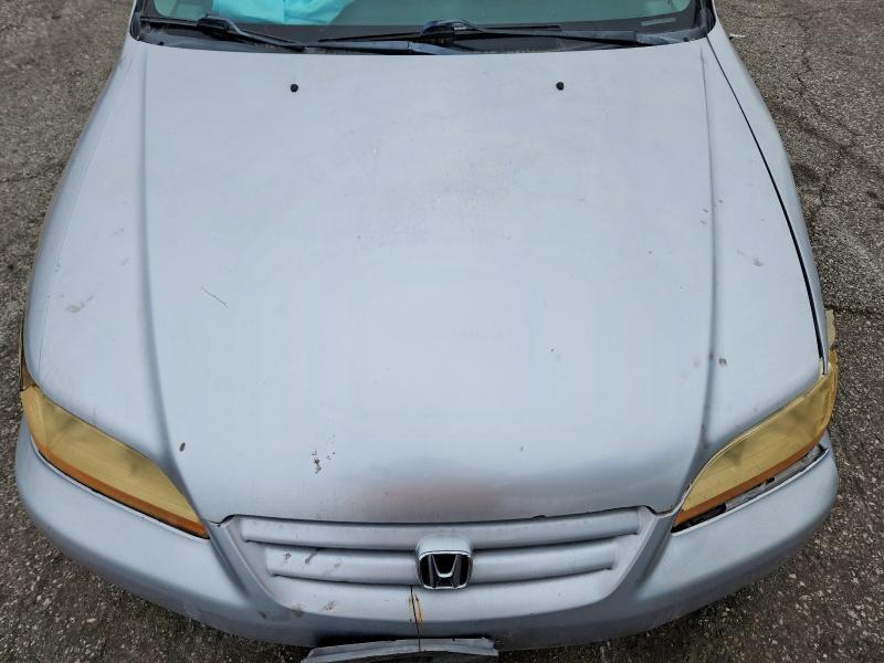 69627106 :رقم المزاد ، 3HGCG66532G703221 vin ، 2002 Honda Accord مزاد بيع