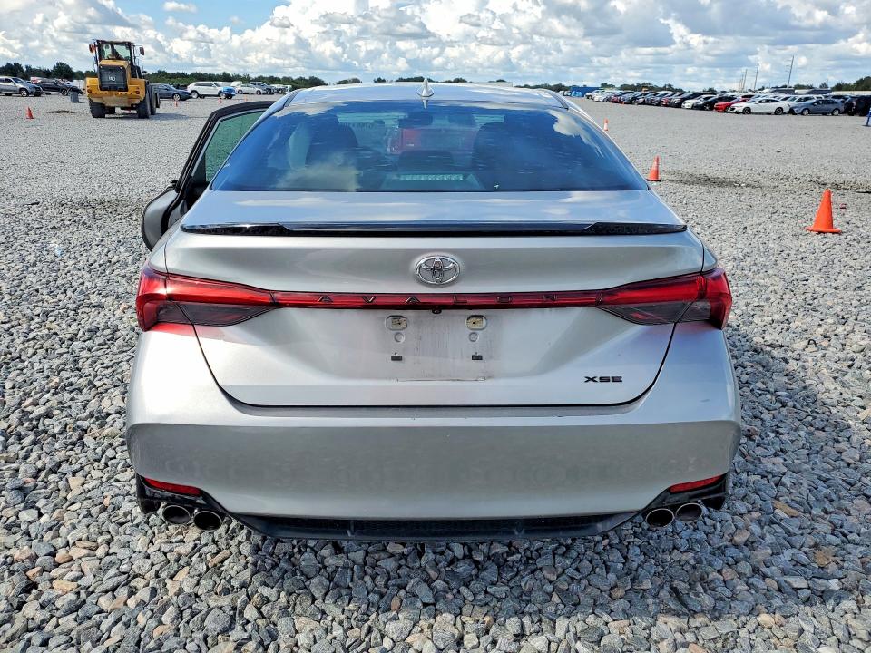 2019 Toyota Avalon მანქანა იყიდება აუქციონზე, vin: 4T1BZ1FB2KU023008, აუქციონის ნომერი: 67697106