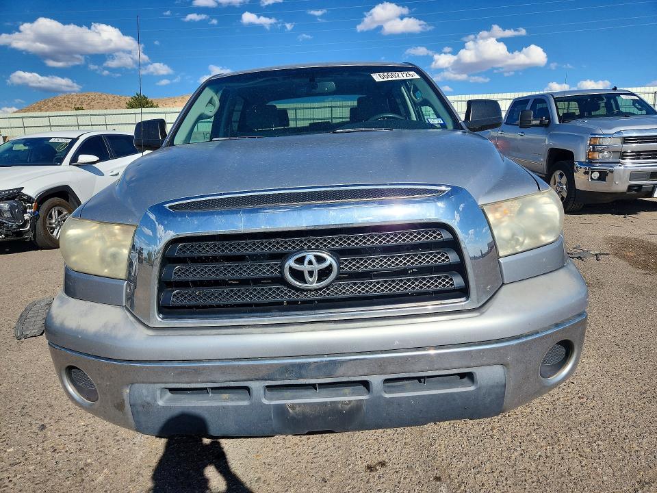 Продаж на аукціоні авто 2008 Toyota Tundra, vin: 5TFDV54148X069277, номер лоту: 66602726