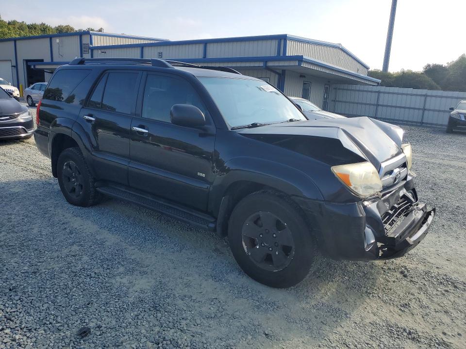 Продажа на аукционе авто 2007 Toyota 4runner, vin: JTEZU14R878075465, номер лота: 69991516