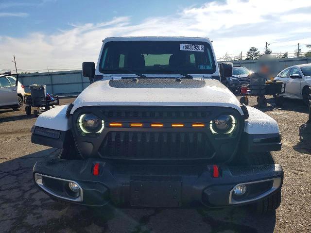 2018 Jeep Wrangler Unlimited მანქანა იყიდება აუქციონზე, vin: 1C4HJXEGXJW309293, აუქციონის ნომერი: 68209206