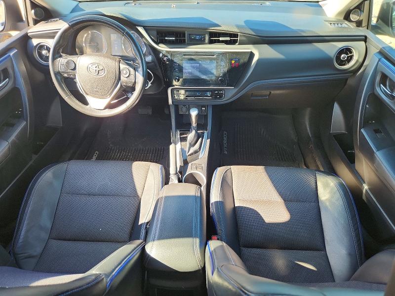 69015646 :رقم المزاد ، 2T1BURHE3KC217472 vin ، 2019 Toyota Corolla مزاد بيع