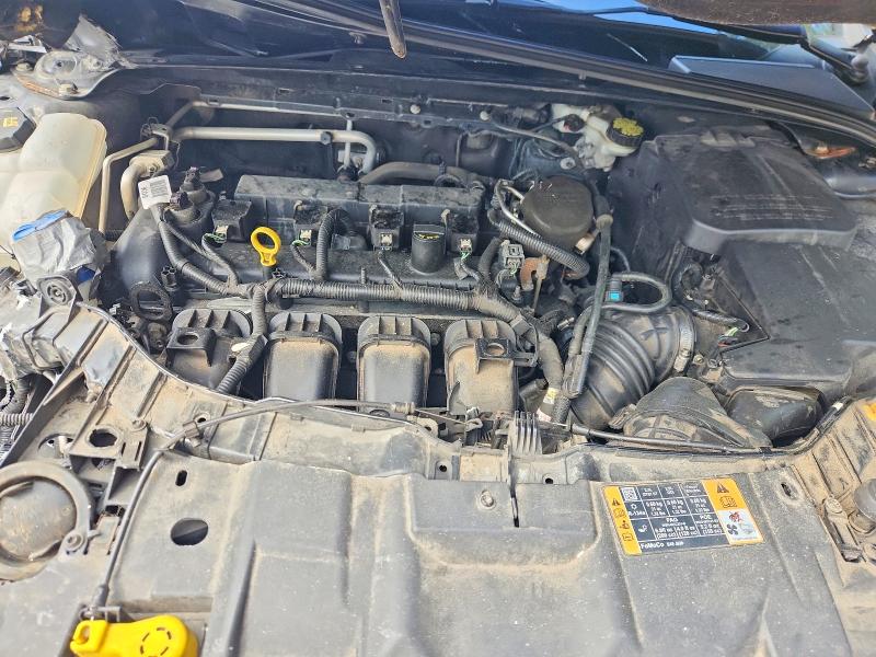 Aukcja sprzedaży 2015 Ford Focus, vin: 1FADP3F20FL239603, numer aukcji: 69399546