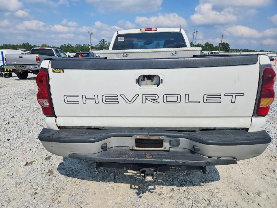 69168736 :رقم المزاد ، 1GCEC14V94Z130062 vin ، 2004 Chevrolet Silverado مزاد بيع