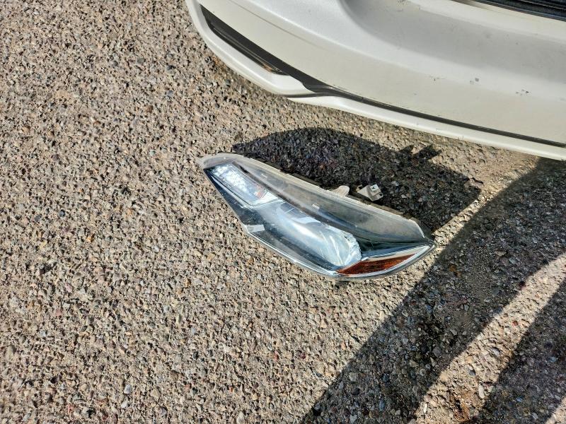 70555326 :رقم المزاد ، 3HGGK5H87KM730618 vin ، 2019 Honda Fit مزاد بيع
