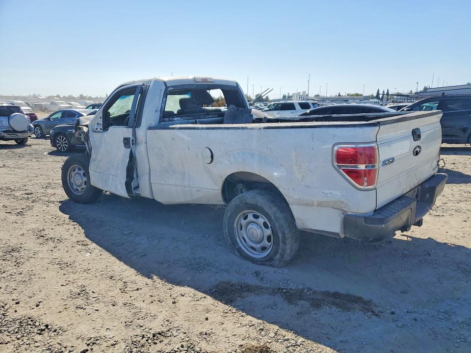 Aukcja sprzedaży 2013 Ford F150, vin: 1FTNF1CF8DKF32696, numer aukcji: 69815606