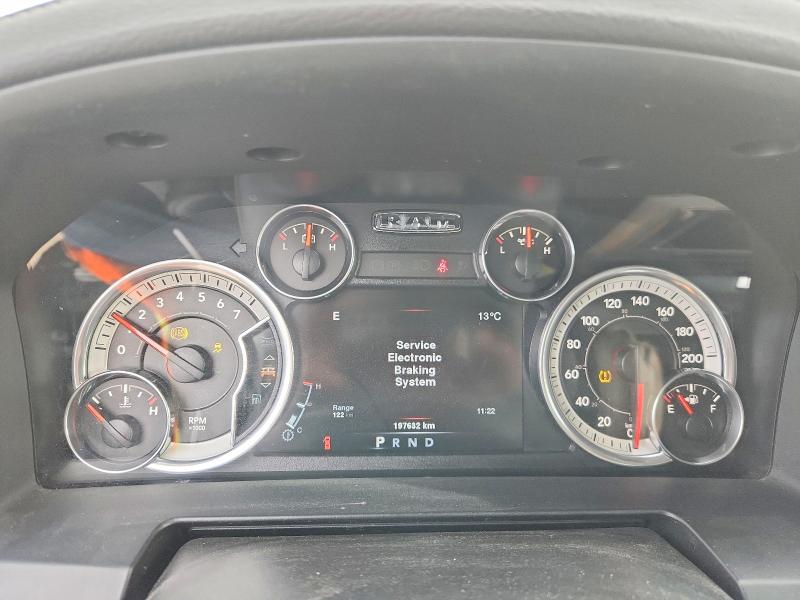 2014 Ram 1500 მანქანა იყიდება აუქციონზე, vin: 1C6RR7NT4ES436409, აუქციონის ნომერი: 70533216