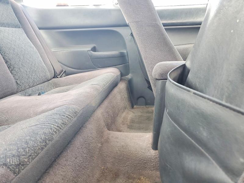 68267346 :رقم المزاد ، 1HGEJ7122VL016462 vin ، 1997 Honda Civic مزاد بيع
