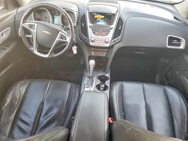 Продаж на аукціоні авто 2013 Chevrolet Equinox, vin: 2GNFLNE32D6276699, номер лоту: 67461996