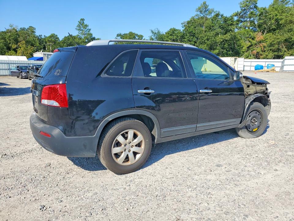 Продаж на аукціоні авто 2013 Kia Sorento, vin: 5XYKT4A29DG402140, номер лоту: 67181266