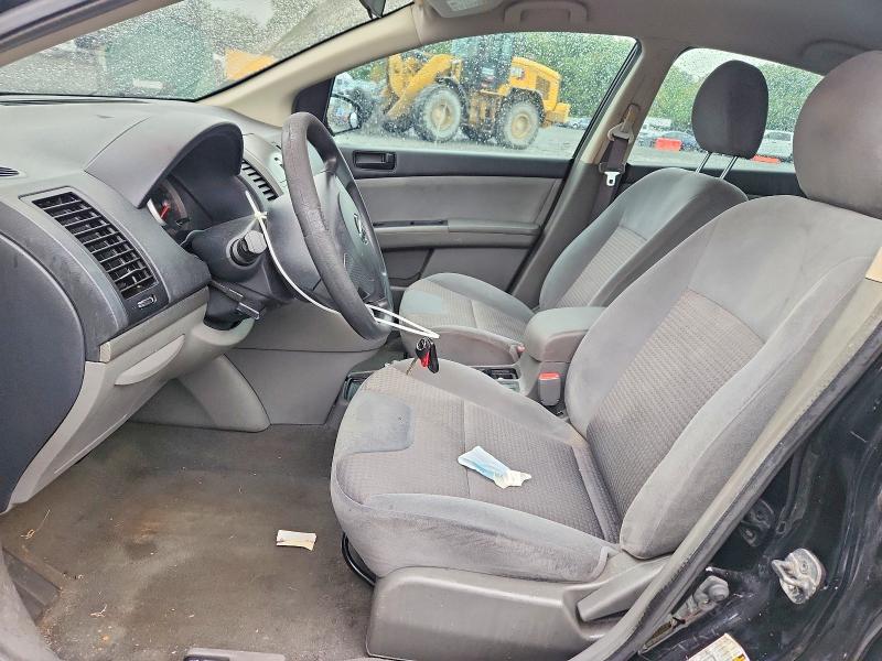 Продаж на аукціоні авто 2008 Nissan Sentra, vin: 3N1AB61E78L621698, номер лоту: 70076706