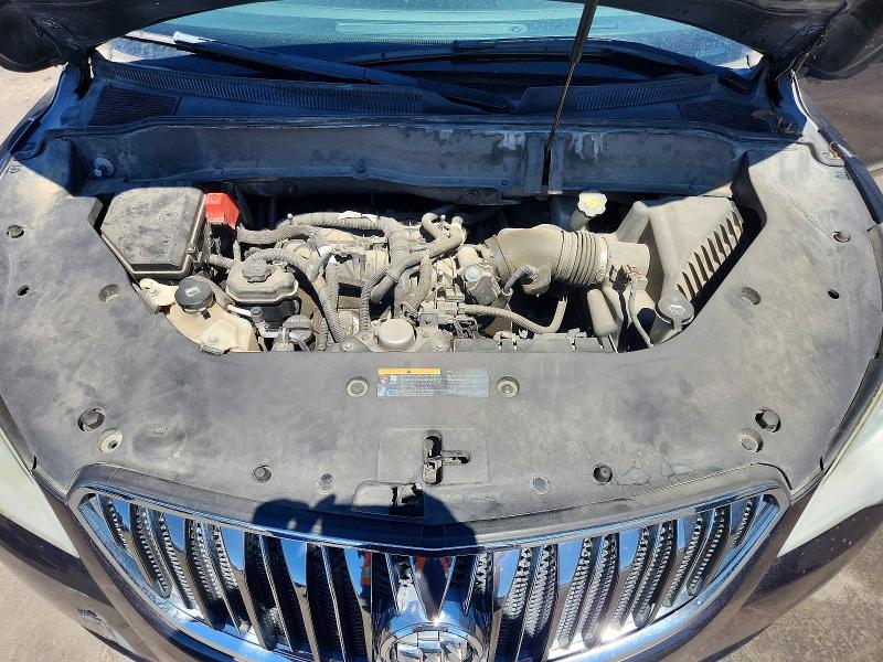 Aukcja sprzedaży 2014 Buick Enclave, vin: 5GAKRCKD0EJ202260, numer aukcji: 67730946