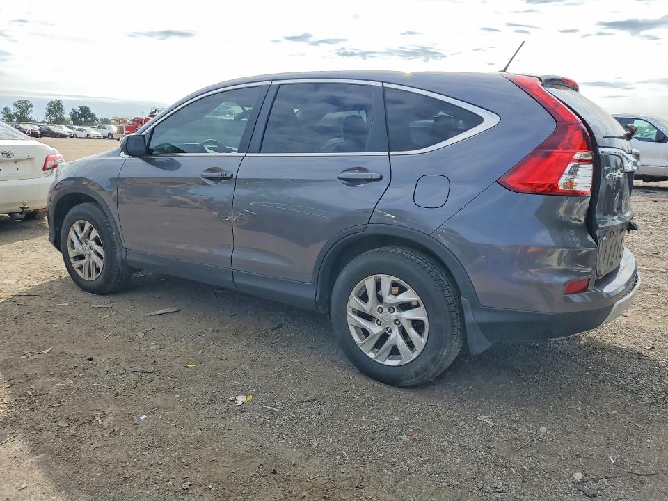 68596146 :رقم المزاد ، 2HKRM4H4XGH101456 vin ، 2016 Honda Cr-v مزاد بيع