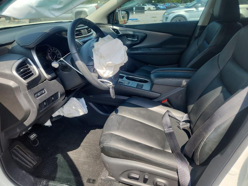 Продаж на аукціоні авто 2023 Nissan Murano, vin: 5N1AZ2BS6PC112990, номер лоту: 67470076