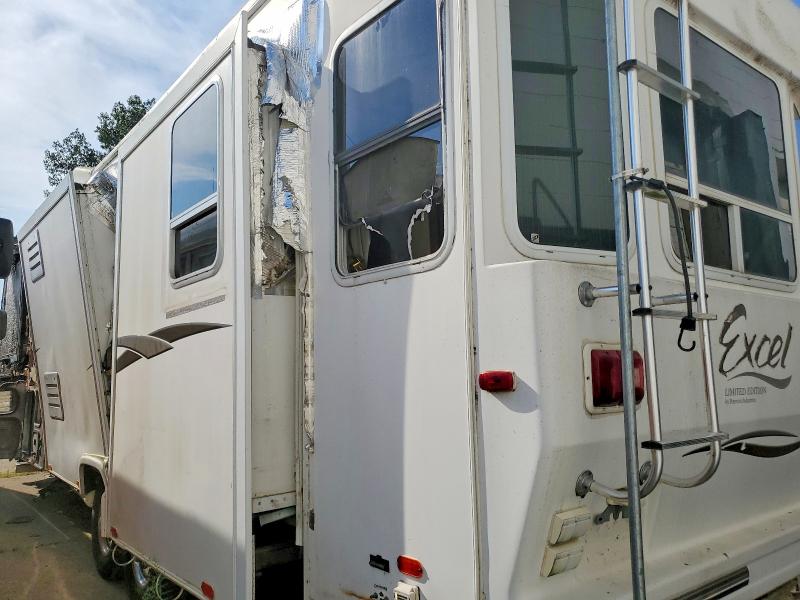 Aukcja sprzedaży 2003 Excel Trailer Ltd, vin: 4DLRV352831003849, numer aukcji: 65726116