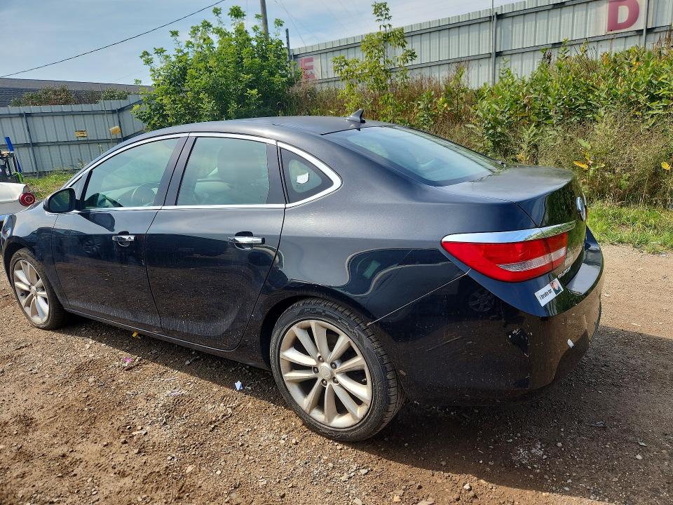 Aukcja sprzedaży 2014 Buick Verano, vin: 1G4PR5SK0E4117704, numer aukcji: 67526486