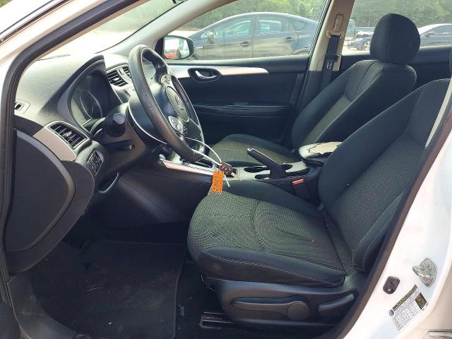 2018 Nissan Sentra მანქანა იყიდება აუქციონზე, vin: 3N1AB7AP2JY328713, აუქციონის ნომერი: 68197556