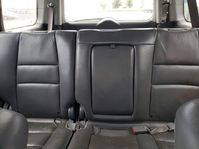 Продажа на аукционе авто 2007 Honda Pilot, vin: 5FNYF18677B011959, номер лота: 69398136