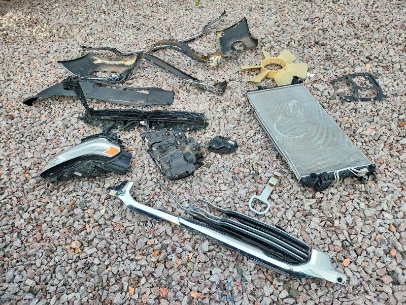 2020 Ram 3500 მანქანა იყიდება აუქციონზე, vin: 3C63RRJL2LG219954, აუქციონის ნომერი: 64312546