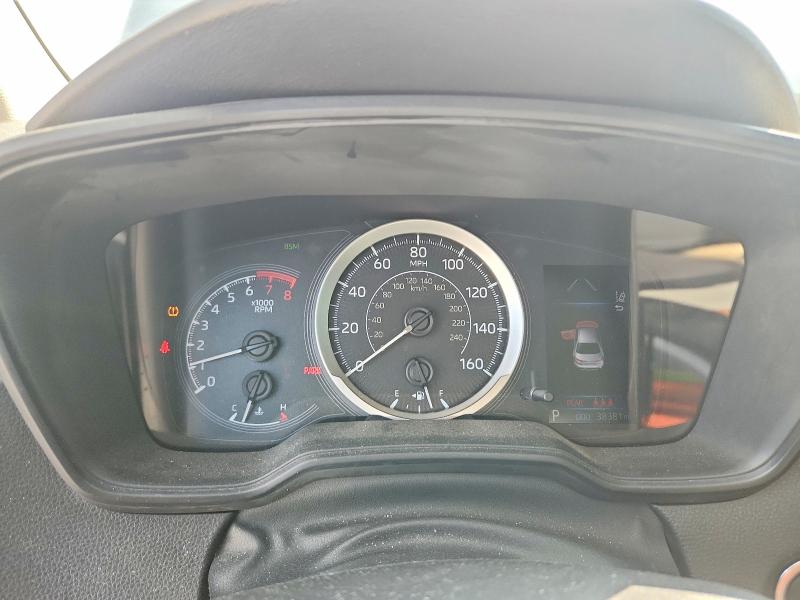 Продажа на аукционе авто 2021 Toyota Corolla, vin: JTDVPMAE6MJ145014, номер лота: 69317616