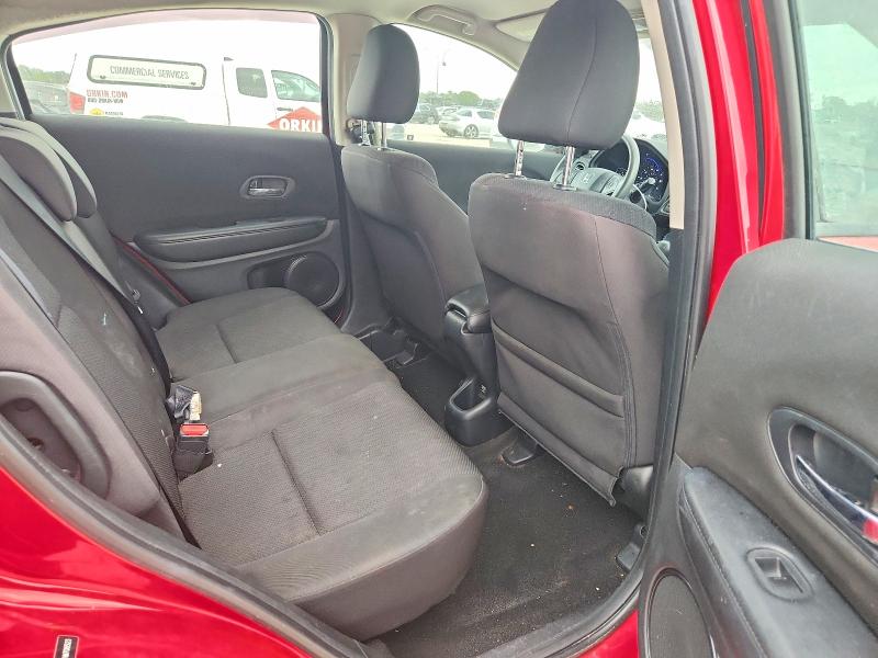 Aukcja sprzedaży 2017 Honda Hr-v, vin: 3CZRU5H37HM706523, numer aukcji: 71167056