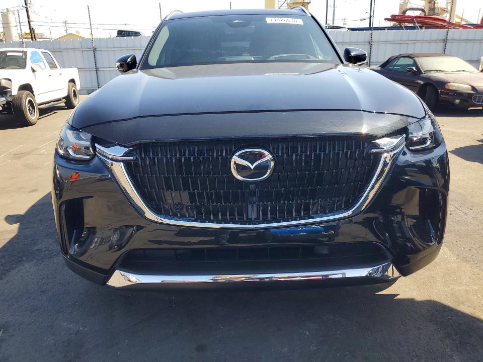71426876 :رقم المزاد ، JM3KKEHA9T1372844 vin ، 2026 Mazda Cx-90 مزاد بيع