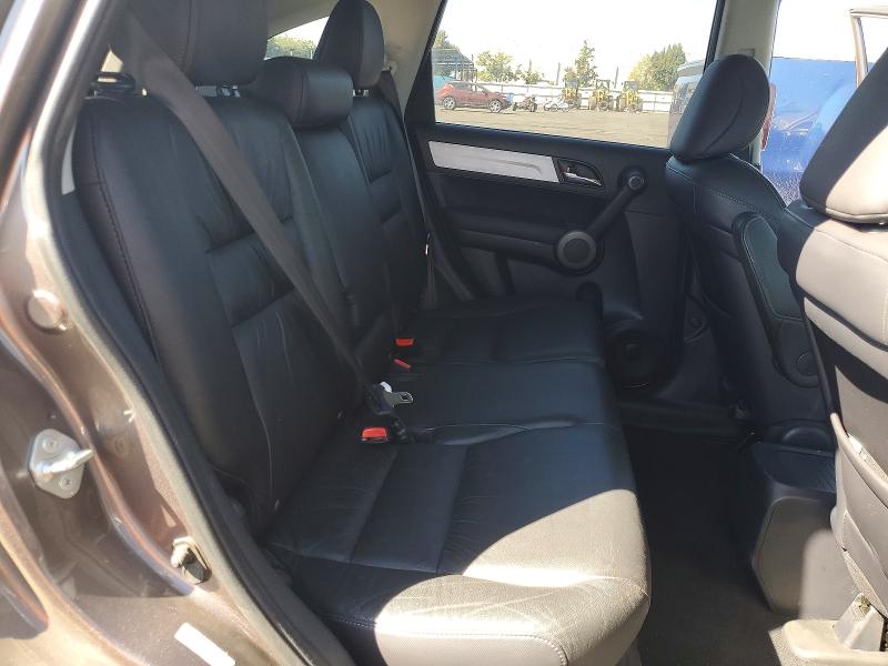 Продажа на аукционе авто 2010 Honda Cr-v, vin: 5J6RE3H74AL043035, номер лота: 70917576