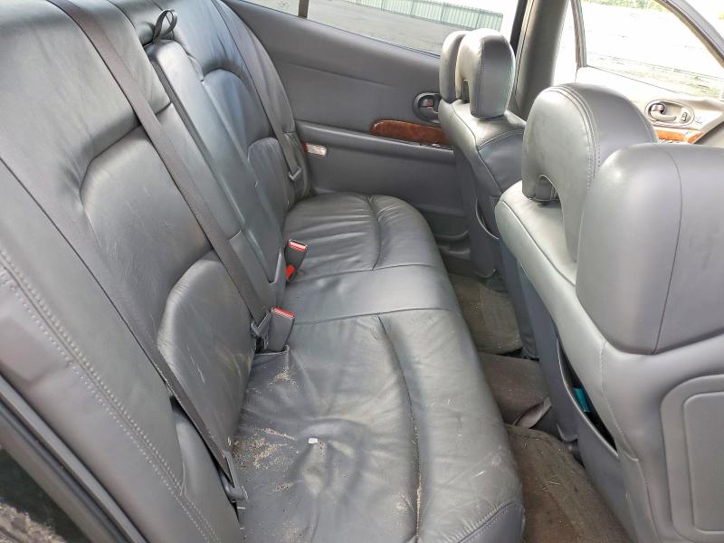 Aukcja sprzedaży 2002 Buick Lesabre, vin: 1G4HR54K02U142633, numer aukcji: 68405696