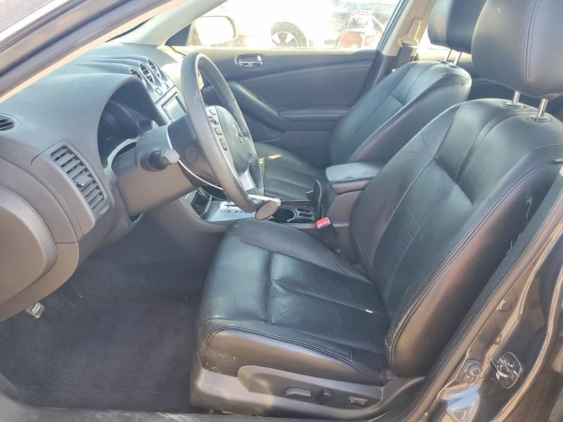 2007 Nissan Altima მანქანა იყიდება აუქციონზე, vin: 1N4CL21E97C226076, აუქციონის ნომერი: 71275946