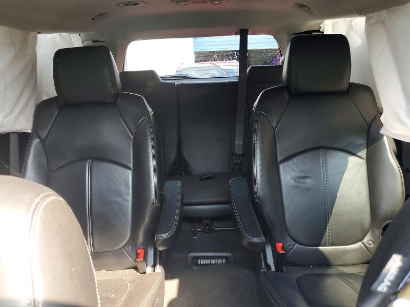 68945536 :رقم المزاد ، 1GKKVRKDXFJ174728 vin ، 2015 Gmc Acadia مزاد بيع