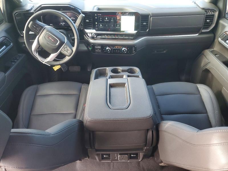 Aukcja sprzedaży 2026 Gmc Sierra, vin: 1GTUUDED5TZ357795, numer aukcji: 70039326