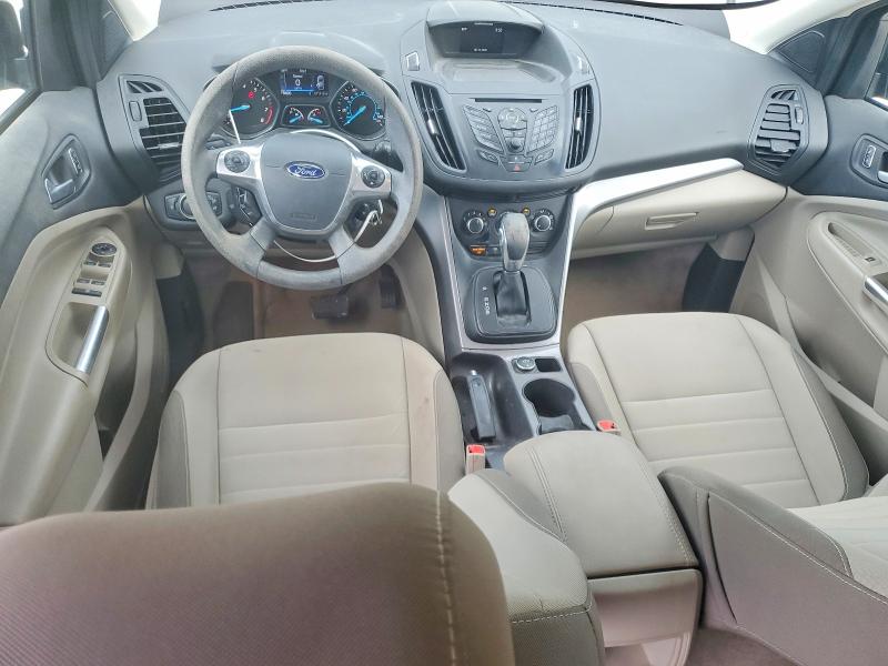 Продажа на аукционе авто 2016 Ford Escape, vin: 1FMCU0G75GUA81323, номер лота: 68563986