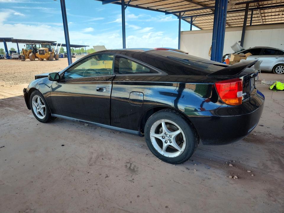 Aukcja sprzedaży 2000 Toyota Celica, vin: JTDDY38T2Y0005206, numer aukcji: 69166926