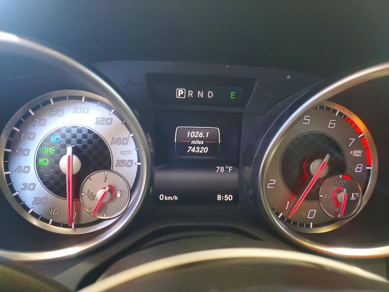 69003246 :رقم المزاد ، WDDPK4HA9FF111087 vin ، 2015 Mercedes-benz Slk مزاد بيع