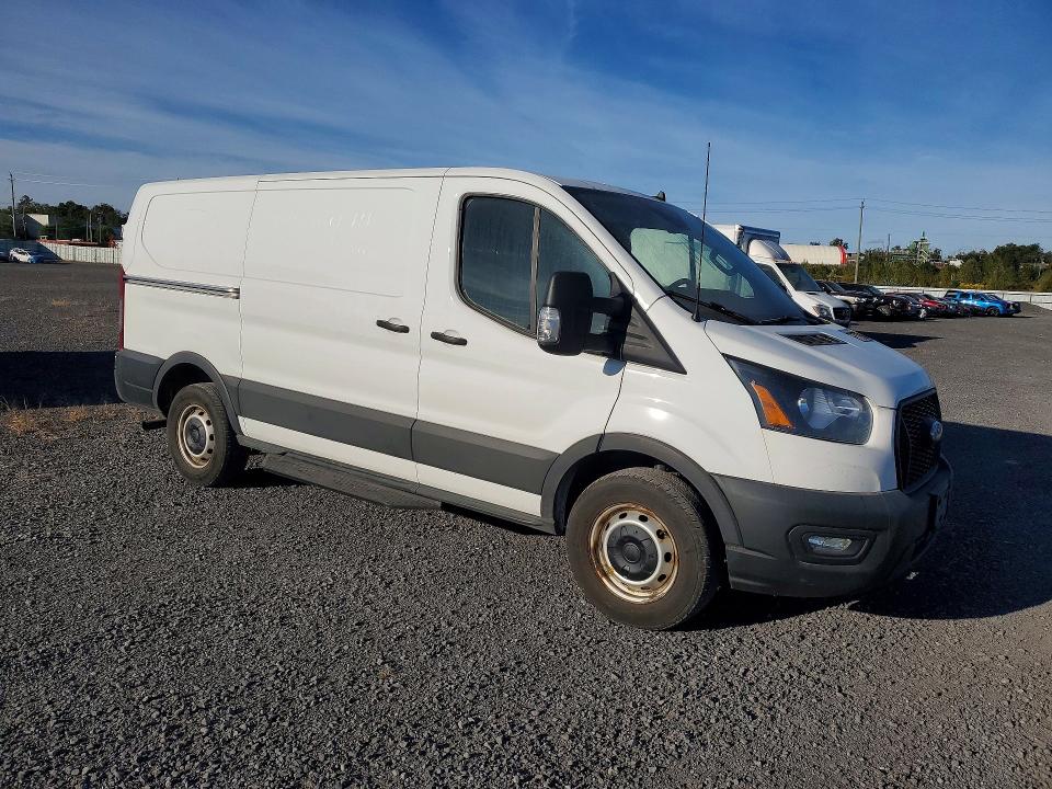 Продажа на аукционе авто 2021 Ford Transit, vin: 1FTBR1Y89MKA87082, номер лота: 69400946