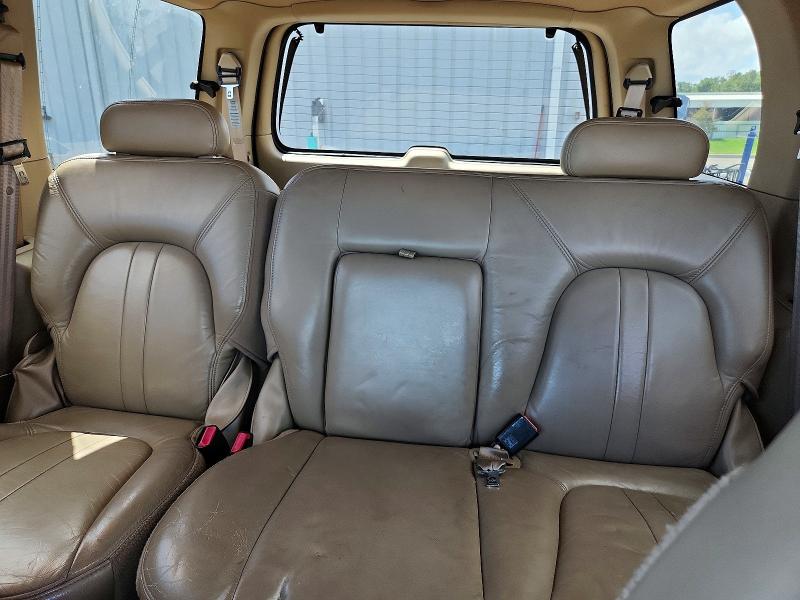 69326576 :رقم المزاد ، 1FMRU1768YLA60254 vin ، 2000 Ford Expedition مزاد بيع