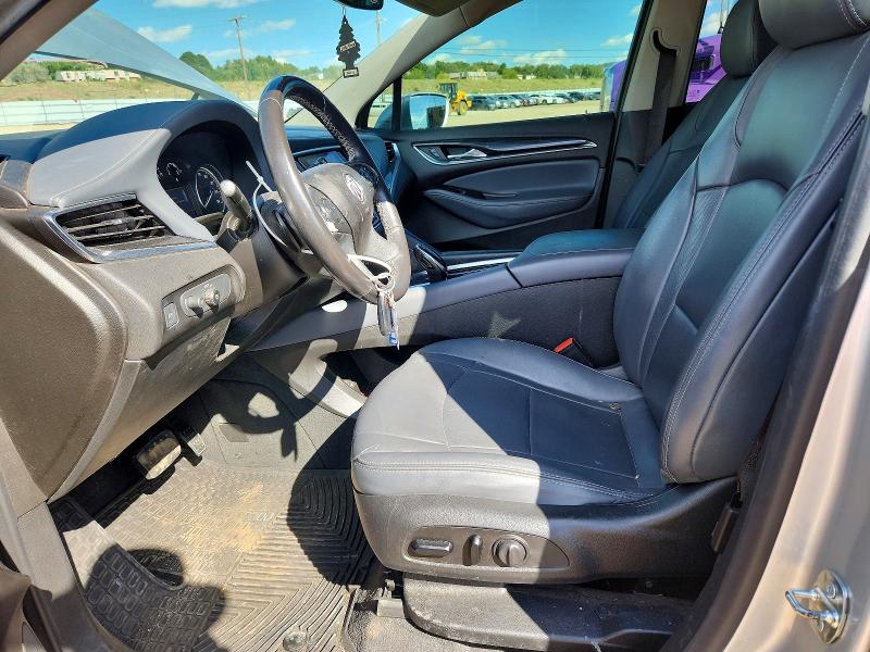 Продажа на аукционе авто 2020 Buick Enclave, vin: 5GAEVAKW8LJ126377, номер лота: 69878936