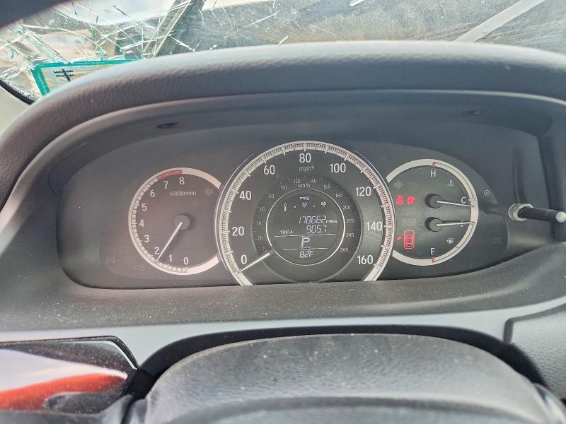 Продажа на аукционе авто 2016 Honda Accord, vin: 1HGCR2F37GA080483, номер лота: 69090836