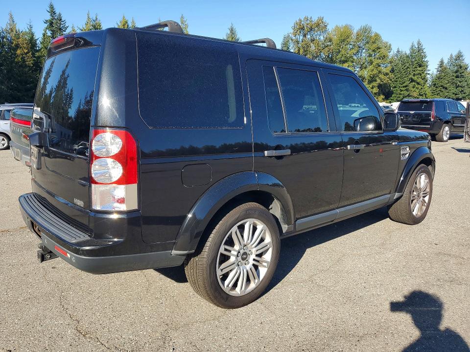 68890646 :رقم المزاد ، SALAK2D48BA551676 vin ، 2011 Land Rover Lr4 مزاد بيع