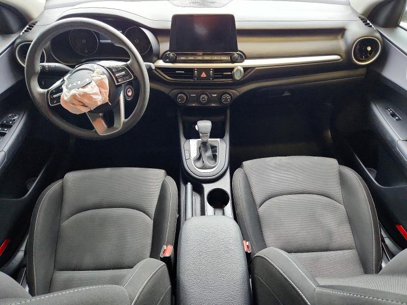 70113446 :رقم المزاد ، 3KPF24AD9RE768898 vin ، 2024 Kia Forte مزاد بيع