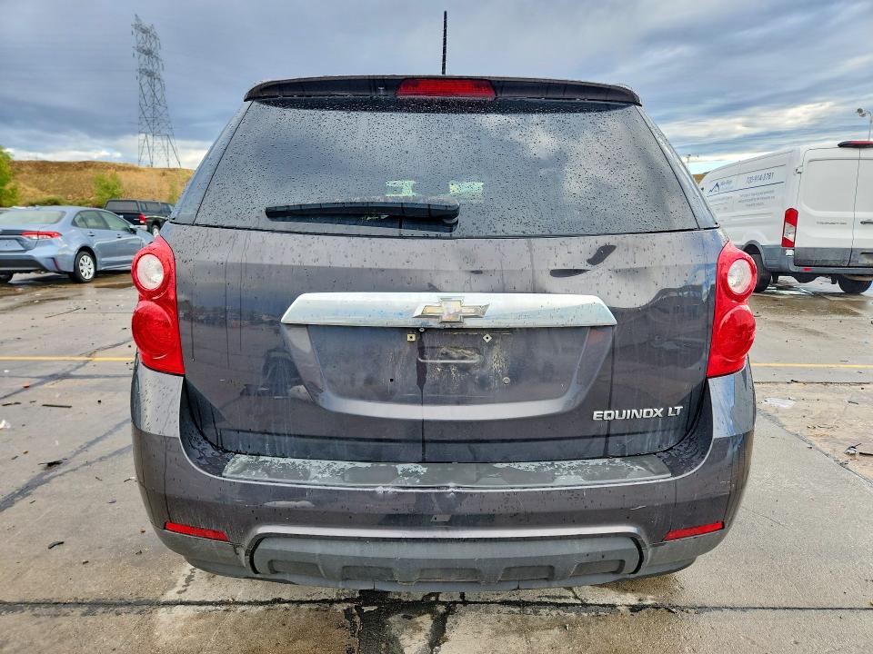 Aukcja sprzedaży 2015 Chevrolet Equinox, vin: 2GNALCEKXF6294599, numer aukcji: 70694186