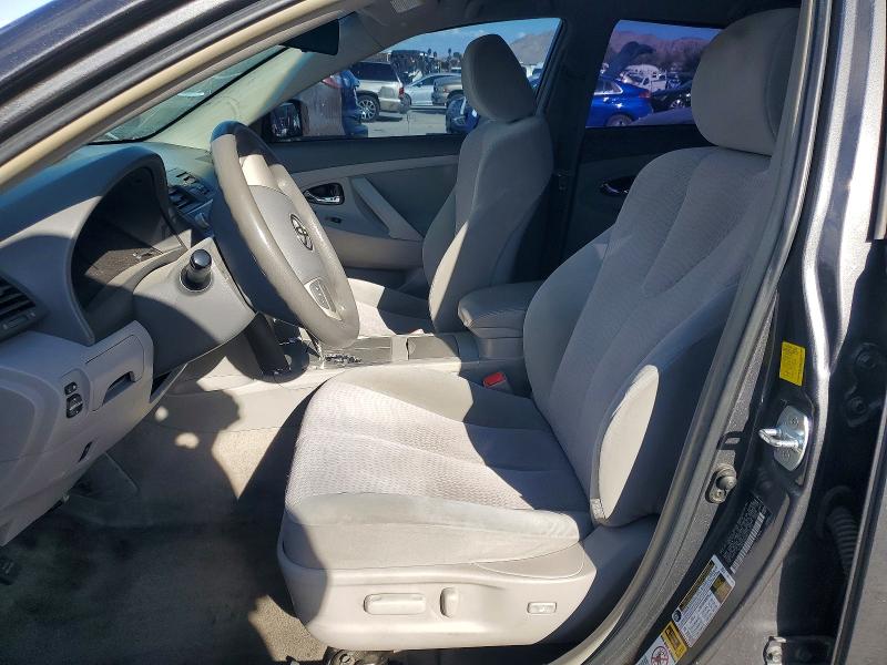 Aukcja sprzedaży 2011 Toyota Camry, vin: 4T1BK3EK6BU125543, numer aukcji: 69528966