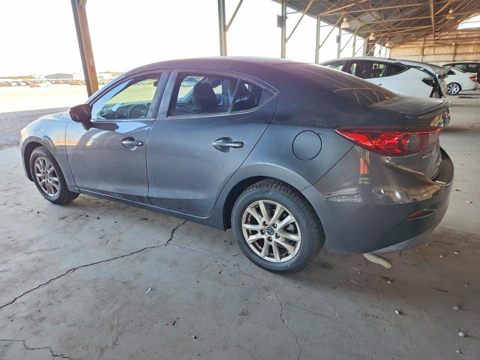 Aukcja sprzedaży 2015 Mazda 3, vin: 3MZBM1V76FM161366, numer aukcji: 67185836