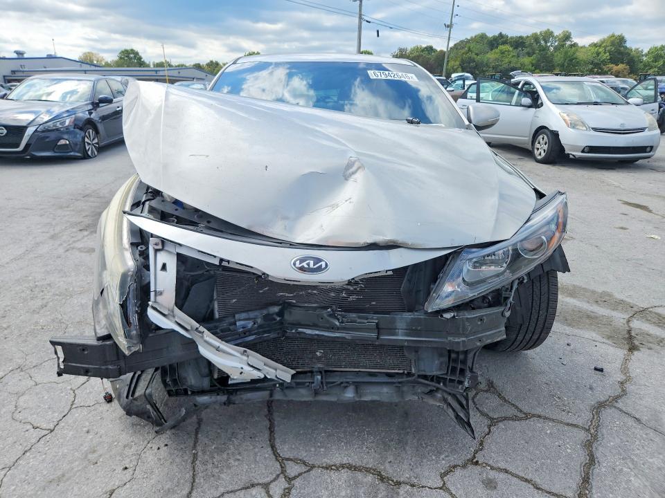 Aukcja sprzedaży 2015 Kia Optima, vin: 5XXGN4A72FG404590, numer aukcji: 67942646