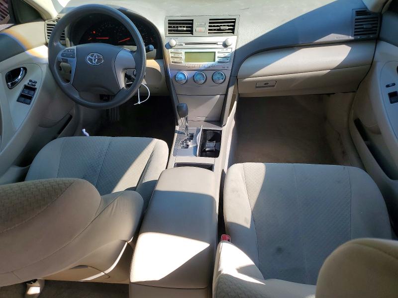 Продаж на аукціоні авто 2007 Toyota Camry, vin: 4T1BE46K97U017422, номер лоту: 68742286