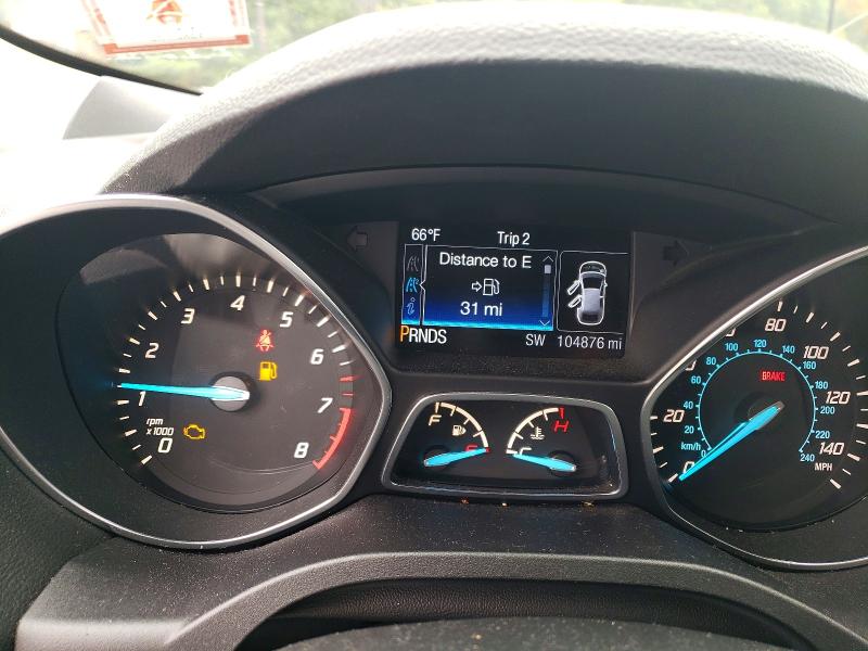 Продажа на аукционе авто 2013 Ford Escape, vin: 1FMCU9GX5DUC51101, номер лота: 70470516