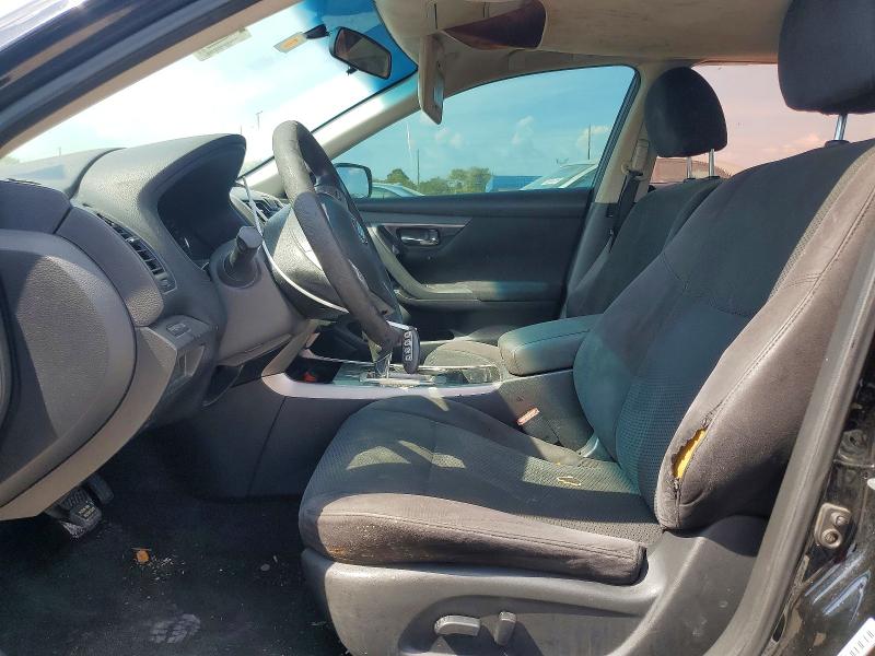 70162656 :رقم المزاد ، 1N4AL3AP6EN237052 vin ، 2014 Nissan Altima مزاد بيع