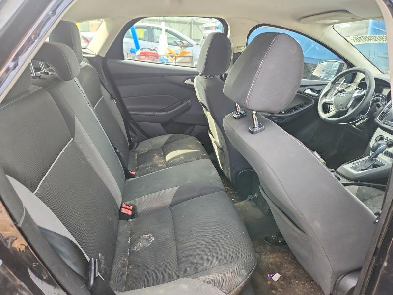 Aukcja sprzedaży 2014 Ford Focus, vin: 1FADP3K29EL455115, numer aukcji: 69724916