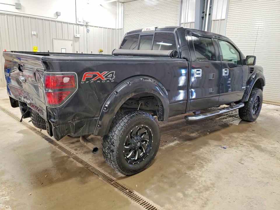 Aukcja sprzedaży 2013 Ford F150, vin: 1FTFW1ET1DFA69168, numer aukcji: 69608096